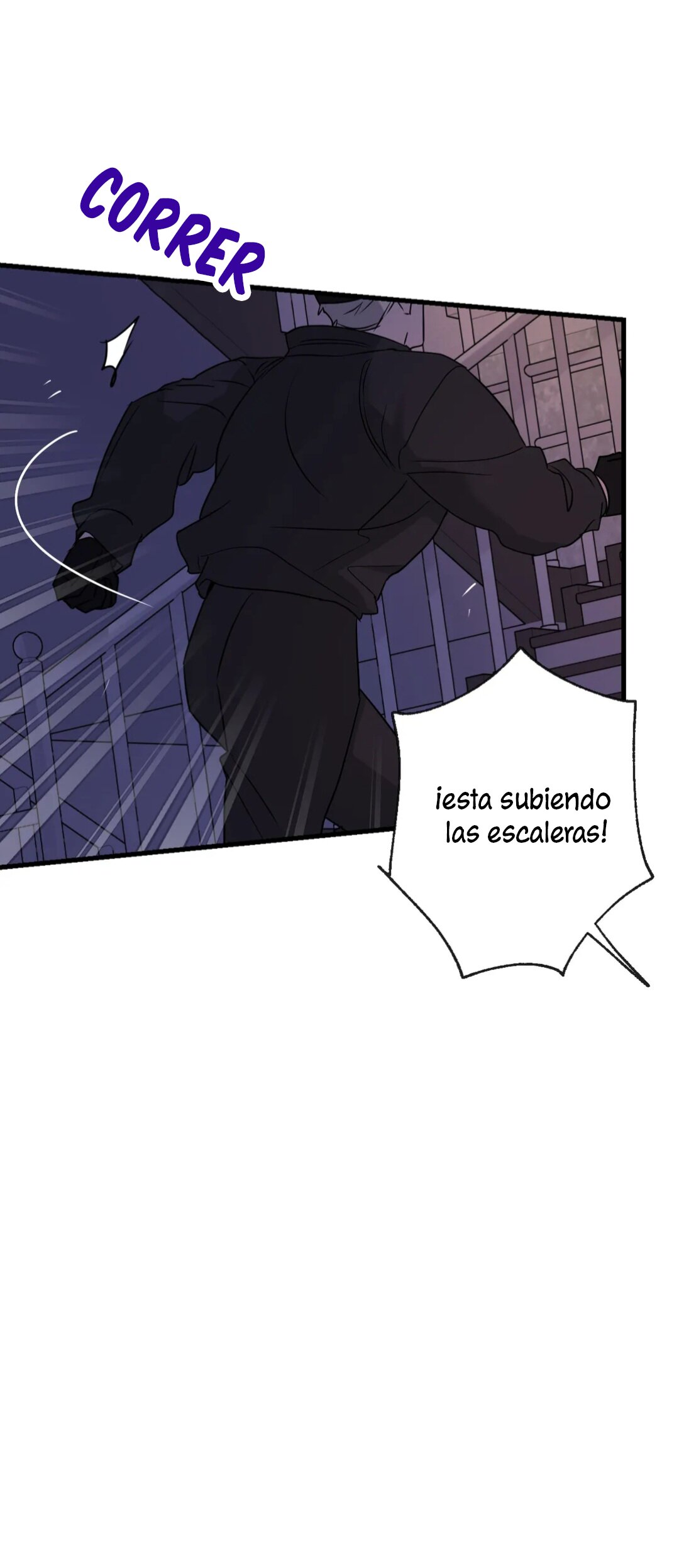 Point Shooting Capítulo 25 - Page 15