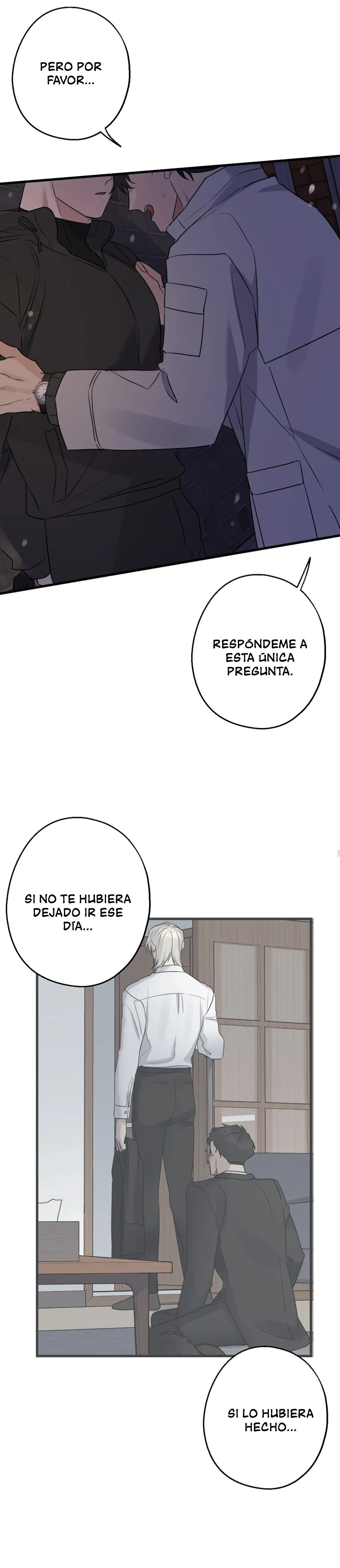 Point Shooting Capítulo 26 - Page 22