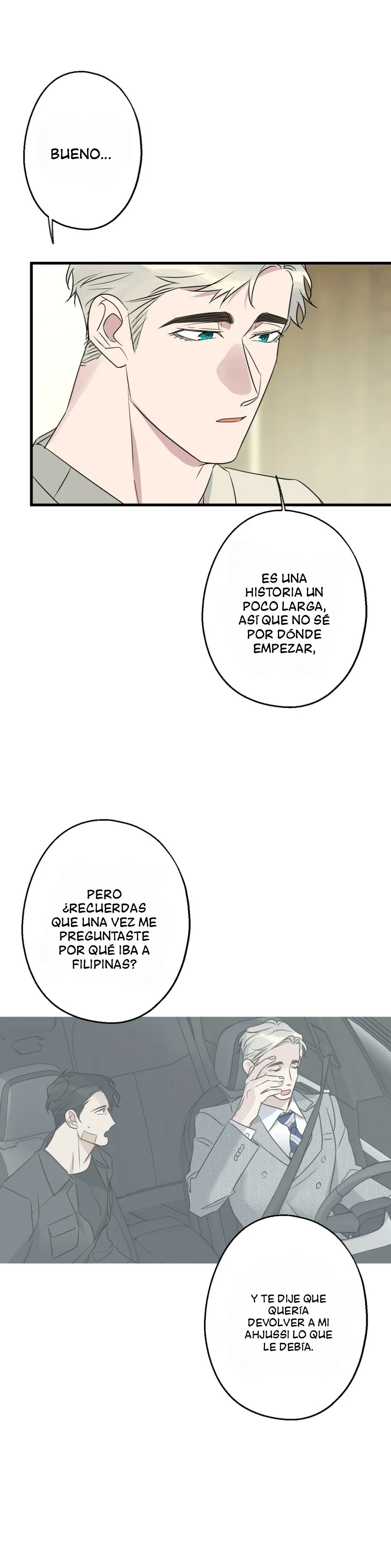 Point Shooting Capítulo 27 - Page 35