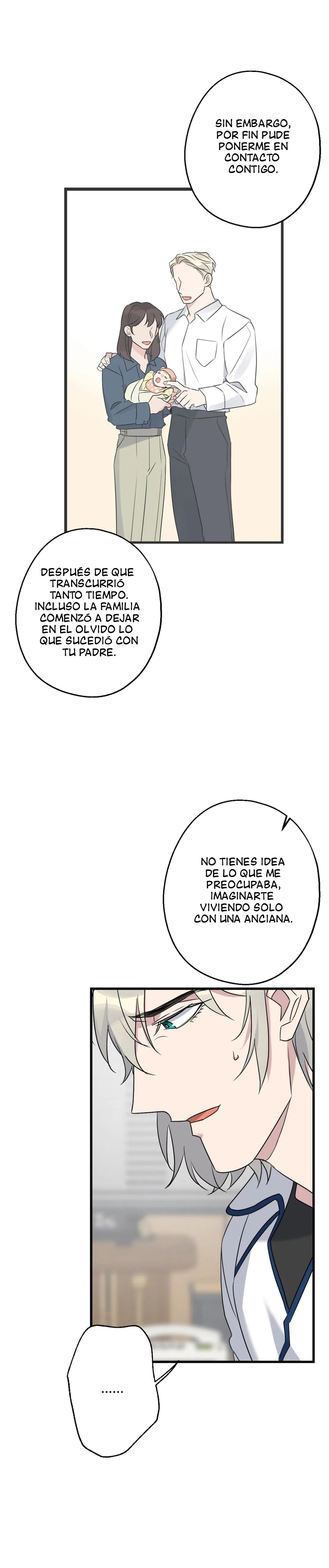 Point Shooting Capítulo 28 - Page 33
