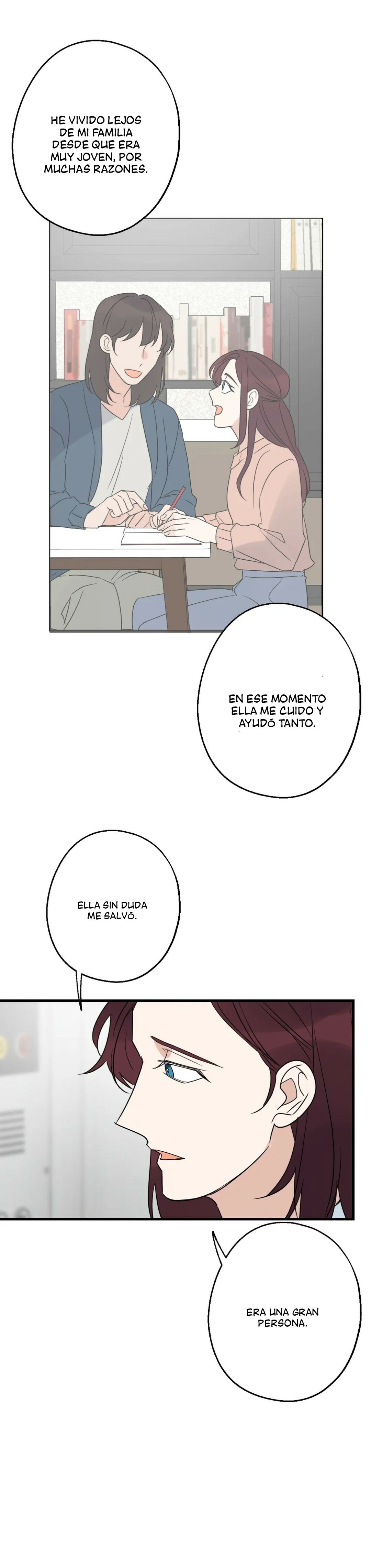 Point Shooting Capítulo 29 - Page 12