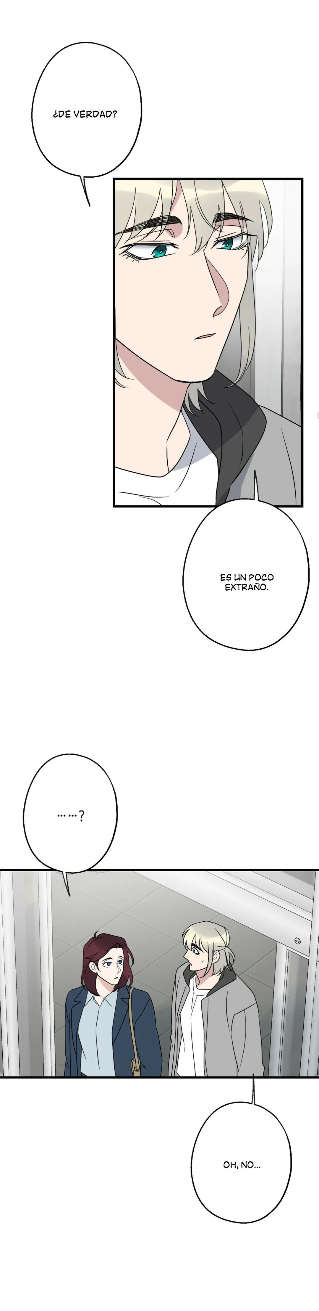 Point Shooting Capítulo 29 - Page 14