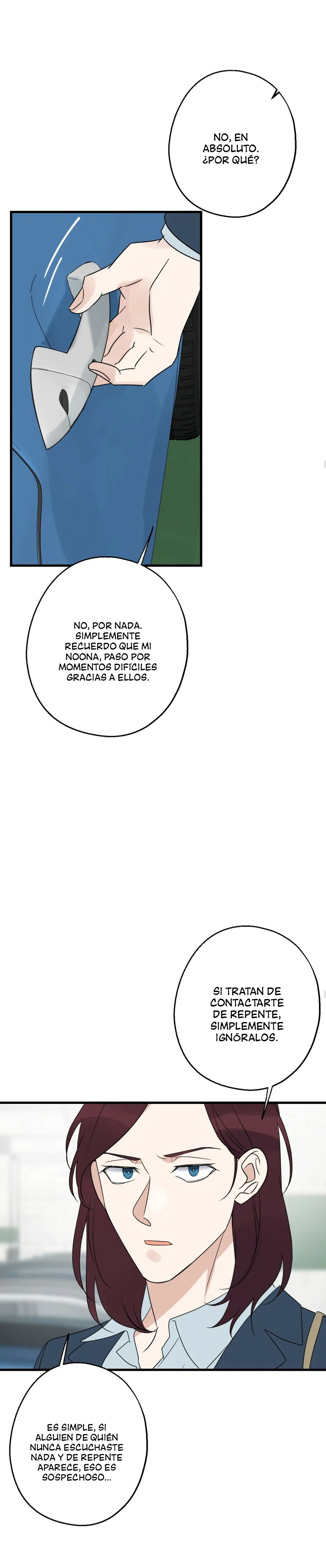 Point Shooting Capítulo 29 - Page 16