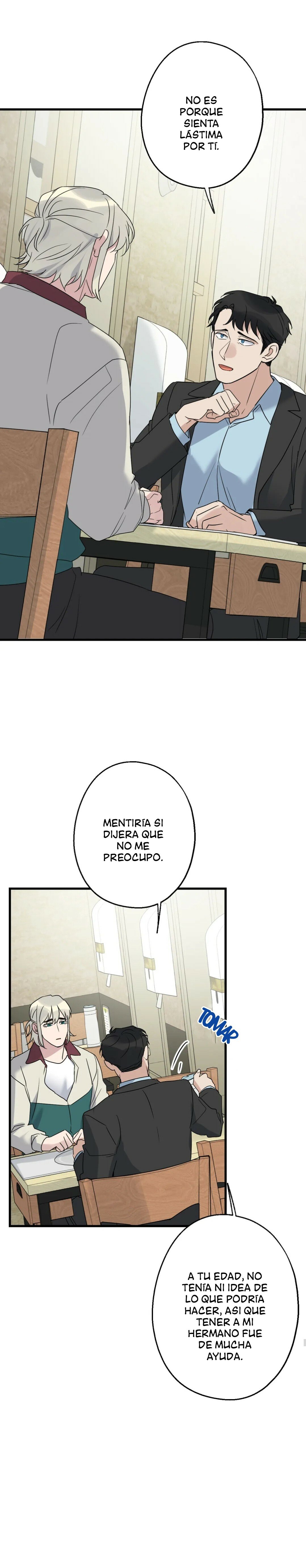 Point Shooting Capítulo 29 - Page 25