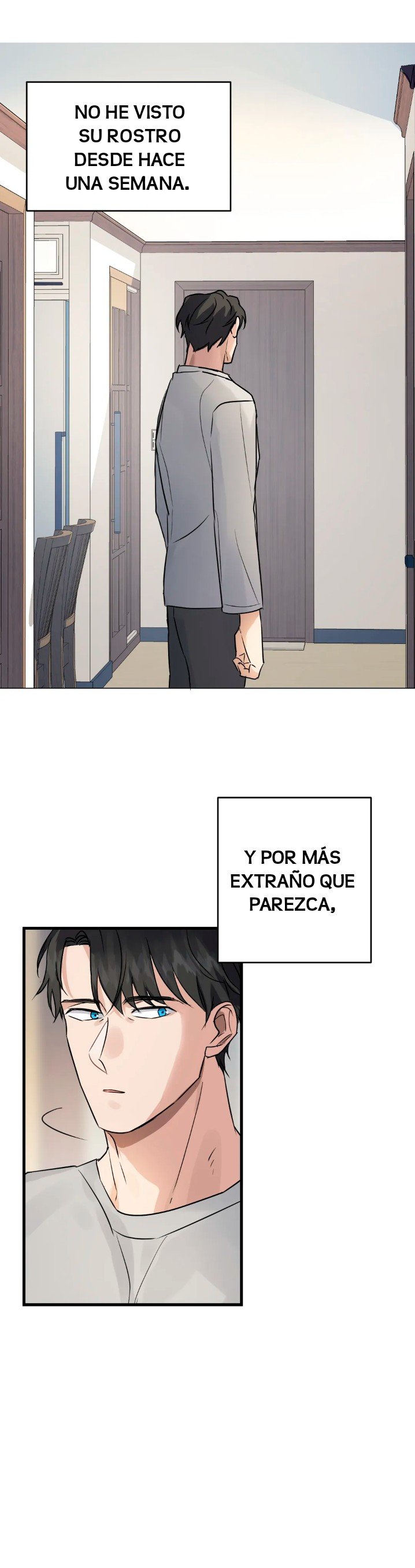 Point Shooting Capítulo 3 - Page 12