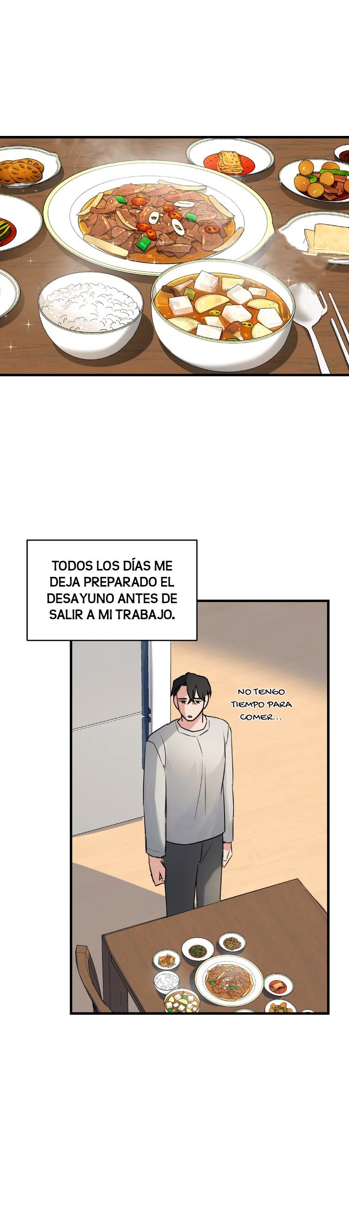 Point Shooting Capítulo 3 - Page 13