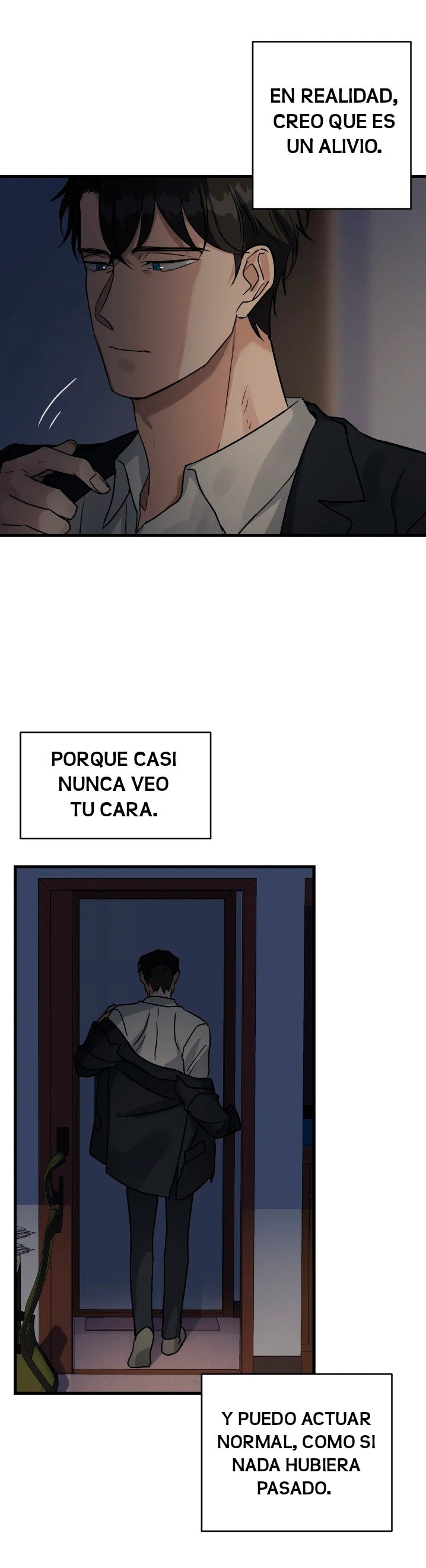 Point Shooting Capítulo 3 - Page 24