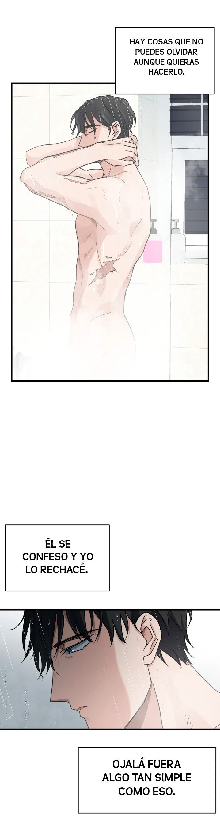 Point Shooting Capítulo 3 - Page 26