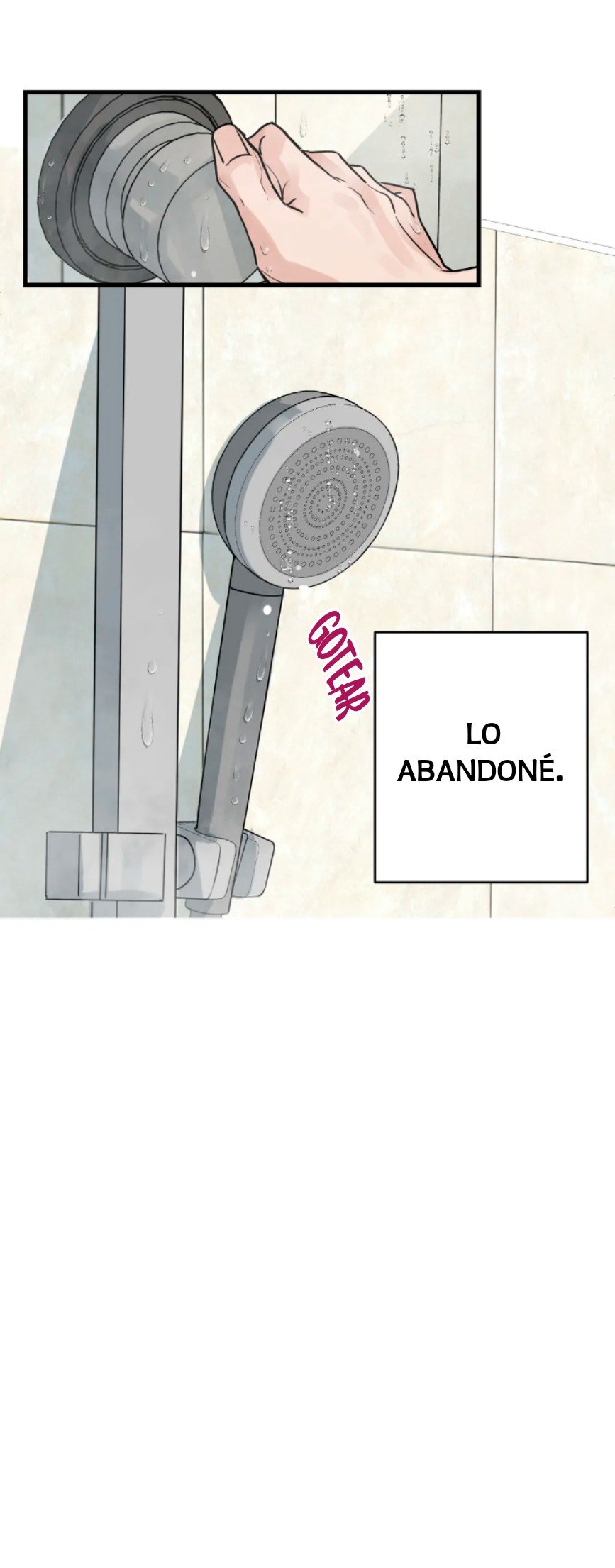 Point Shooting Capítulo 3 - Page 28