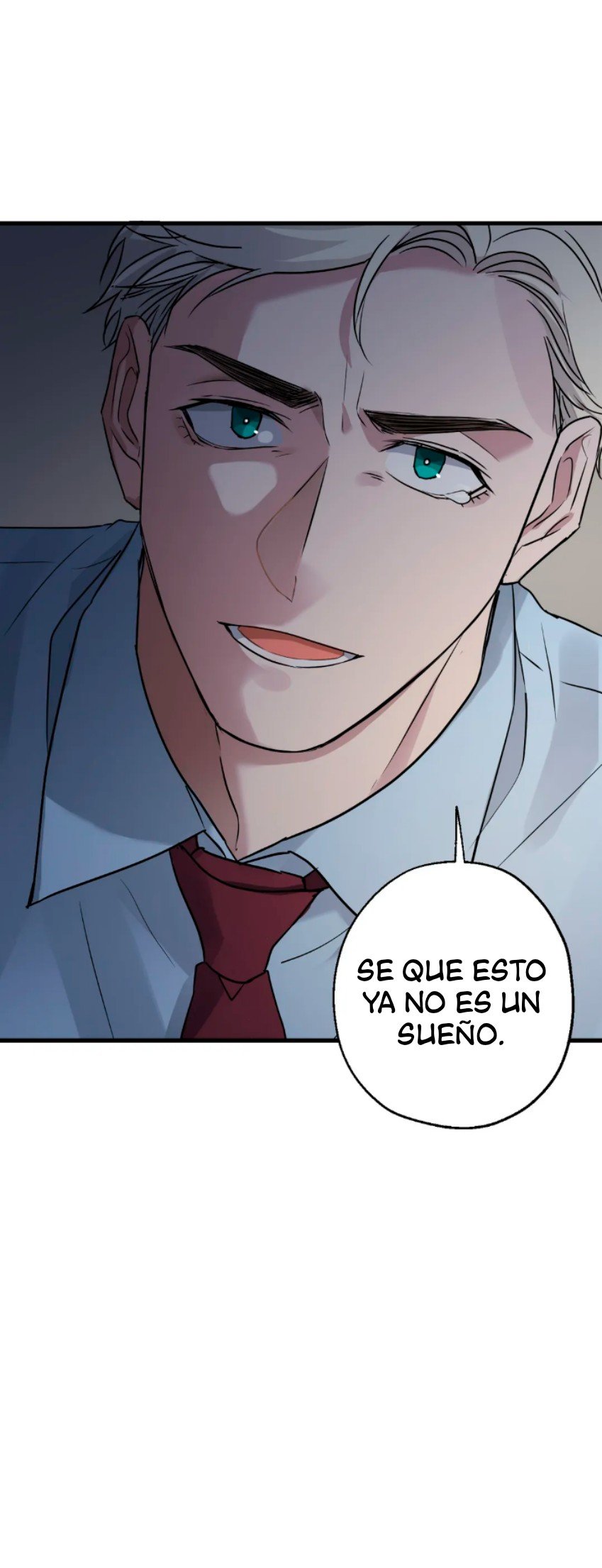 Point Shooting Capítulo 3 - Page 40