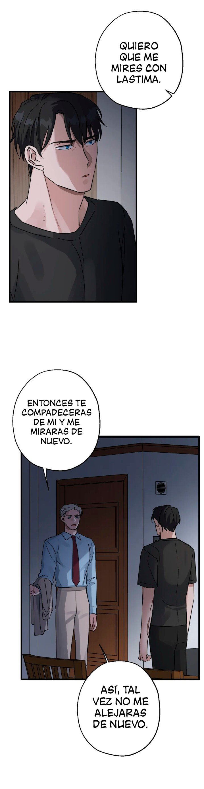 Point Shooting Capítulo 3 - Page 44