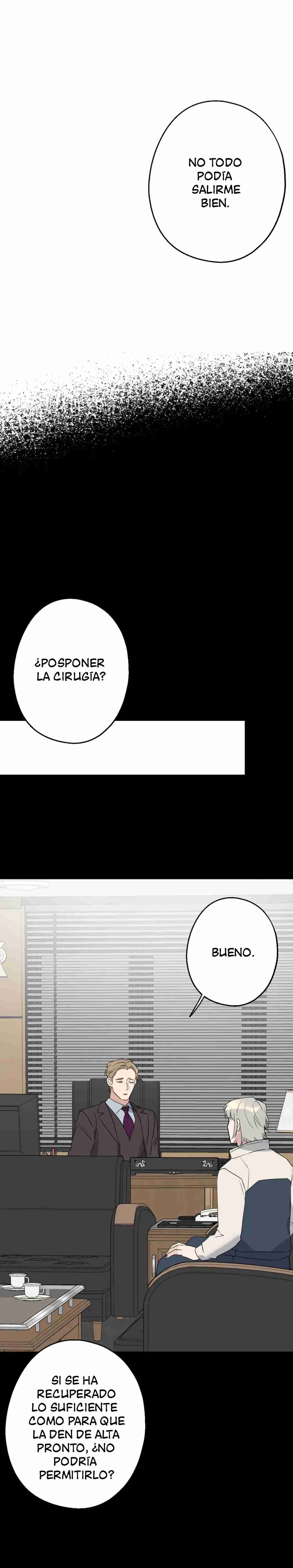 Point Shooting Capítulo 30 - Page 11