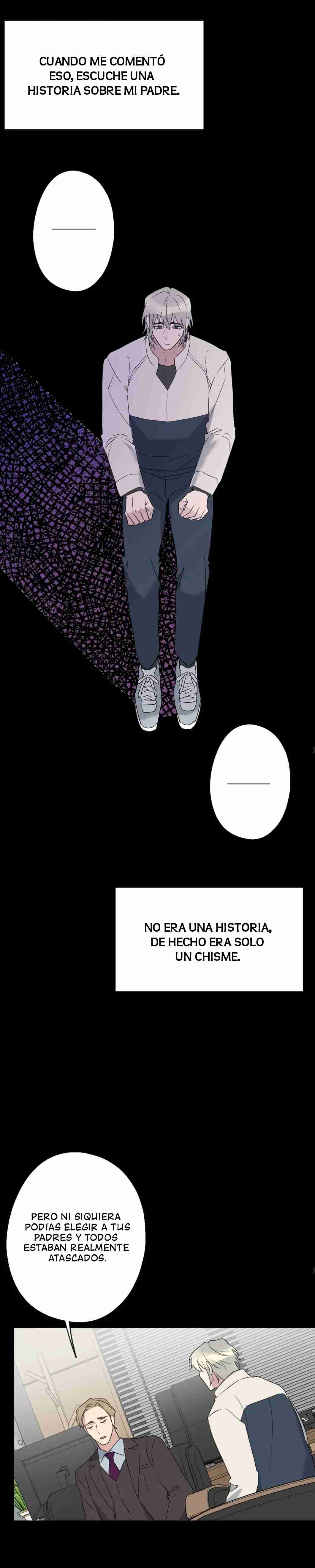 Point Shooting Capítulo 30 - Page 15