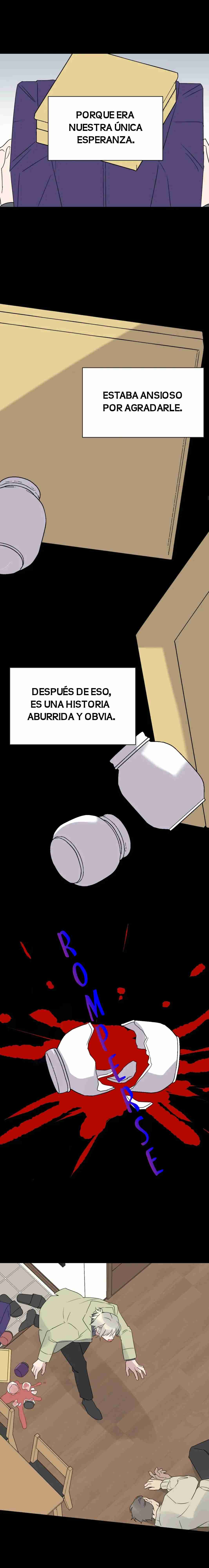 Point Shooting Capítulo 30 - Page 19