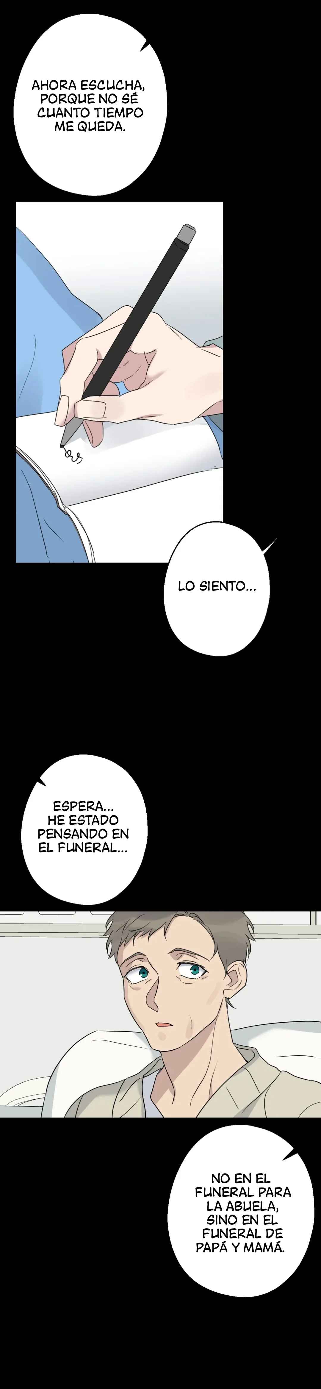 Point Shooting Capítulo 30 - Page 30