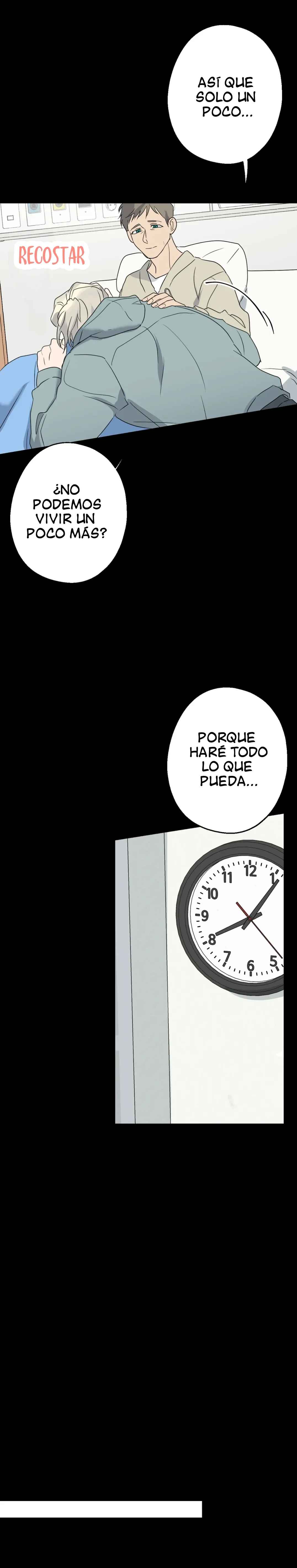 Point Shooting Capítulo 30 - Page 33