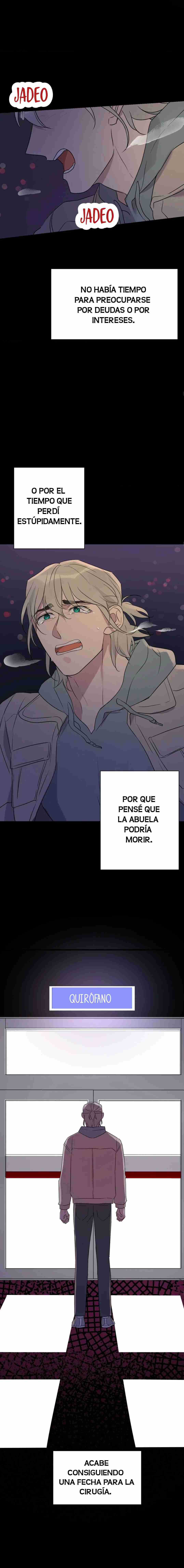 Point Shooting Capítulo 31 - Page 14