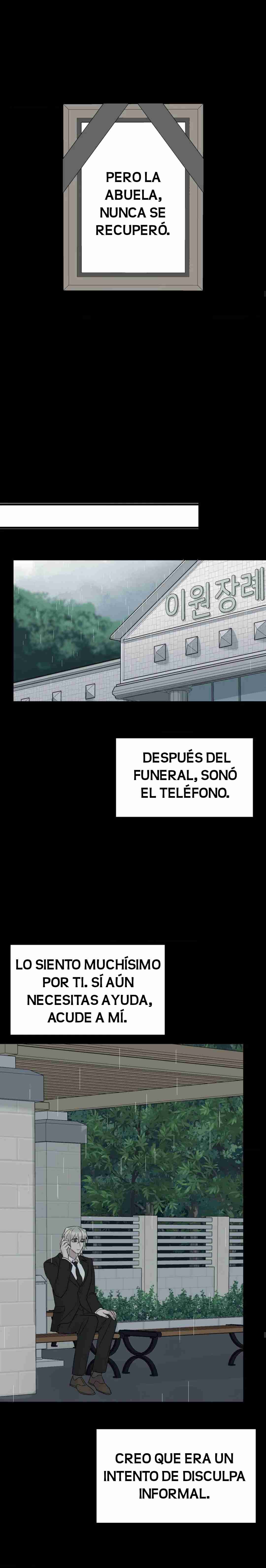 Point Shooting Capítulo 31 - Page 15