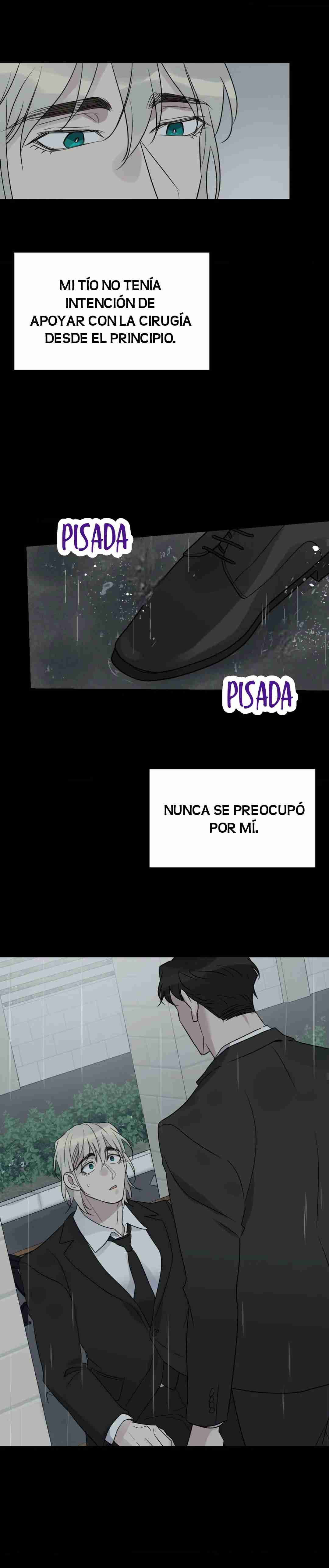 Point Shooting Capítulo 31 - Page 17