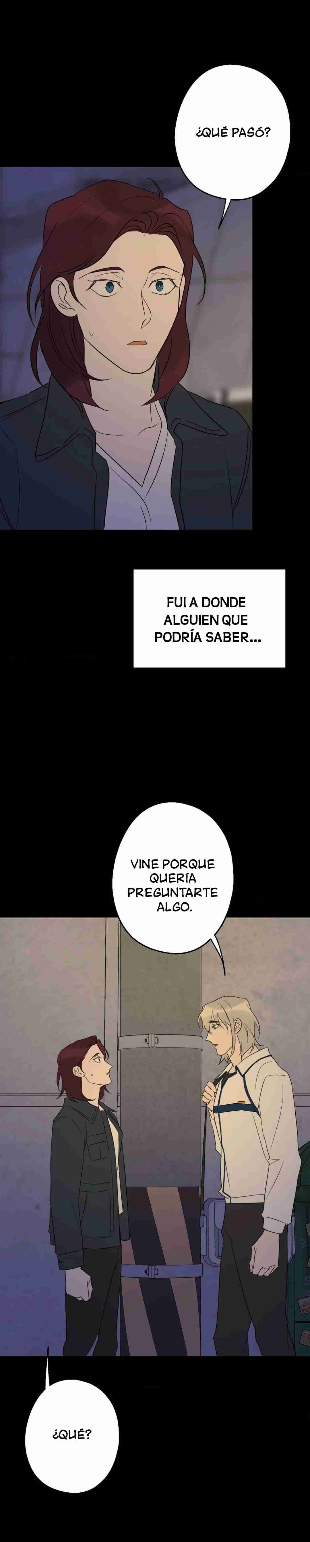 Point Shooting Capítulo 31 - Page 25