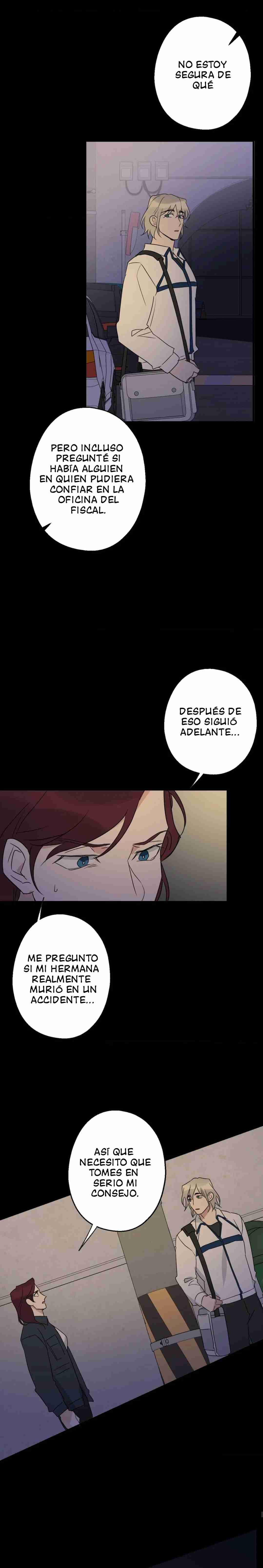 Point Shooting Capítulo 31 - Page 31