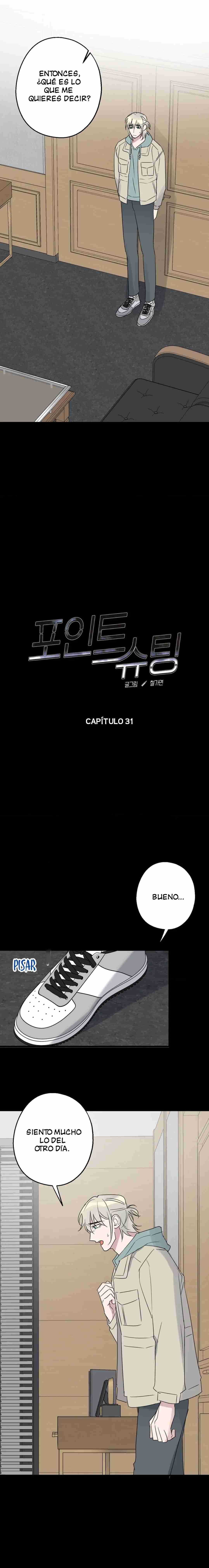 Point Shooting Capítulo 31 - Page 4