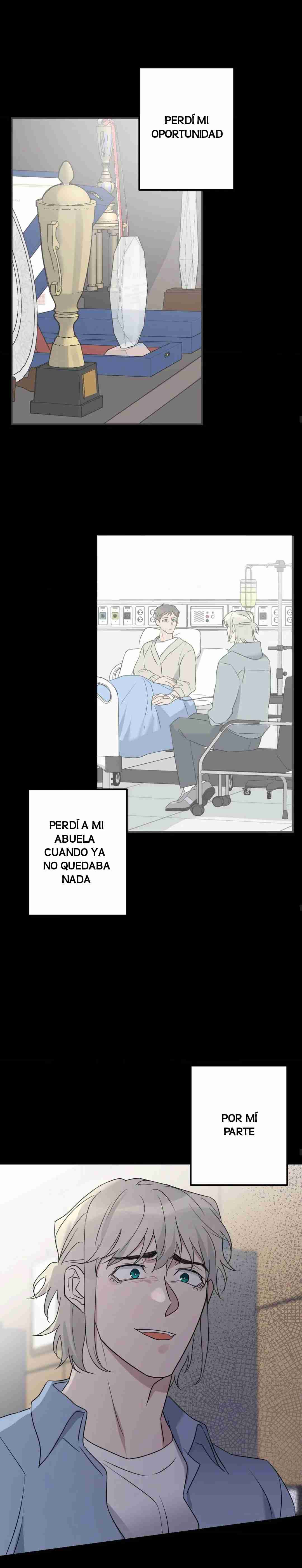 Point Shooting Capítulo 32 - Page 14