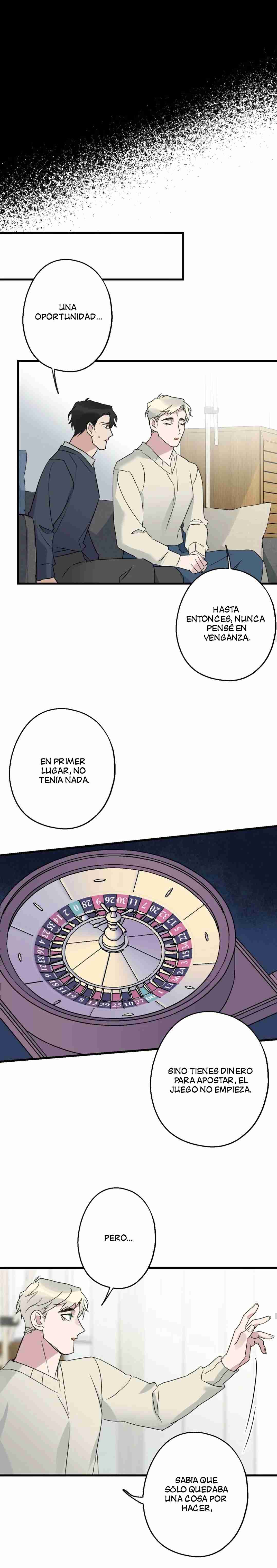 Point Shooting Capítulo 32 - Page 16