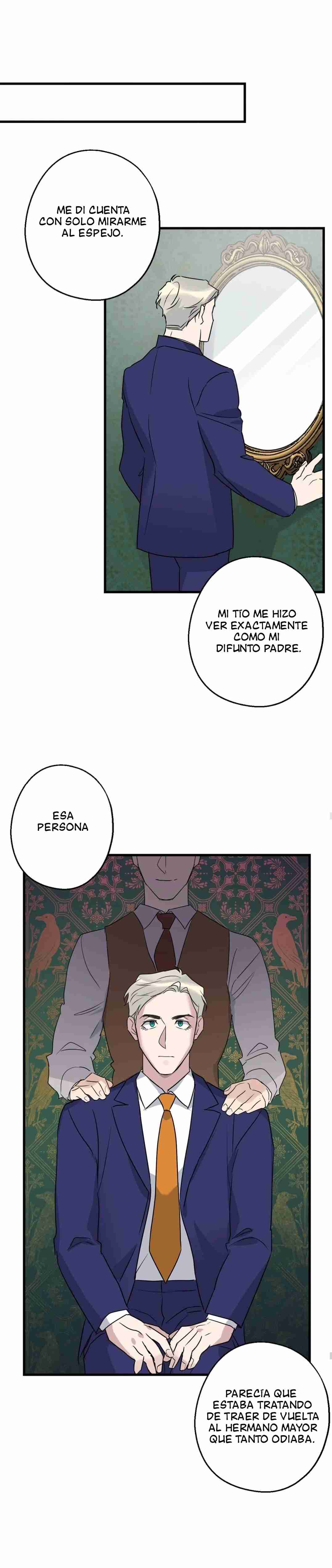 Point Shooting Capítulo 32 - Page 18