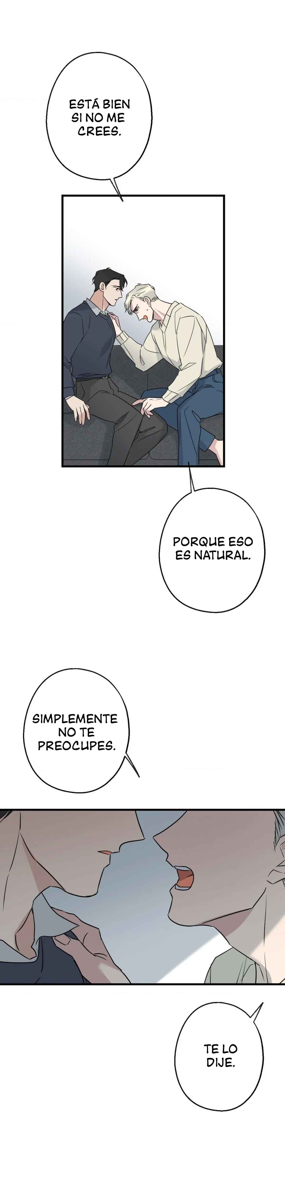 Point Shooting Capítulo 32 - Page 28