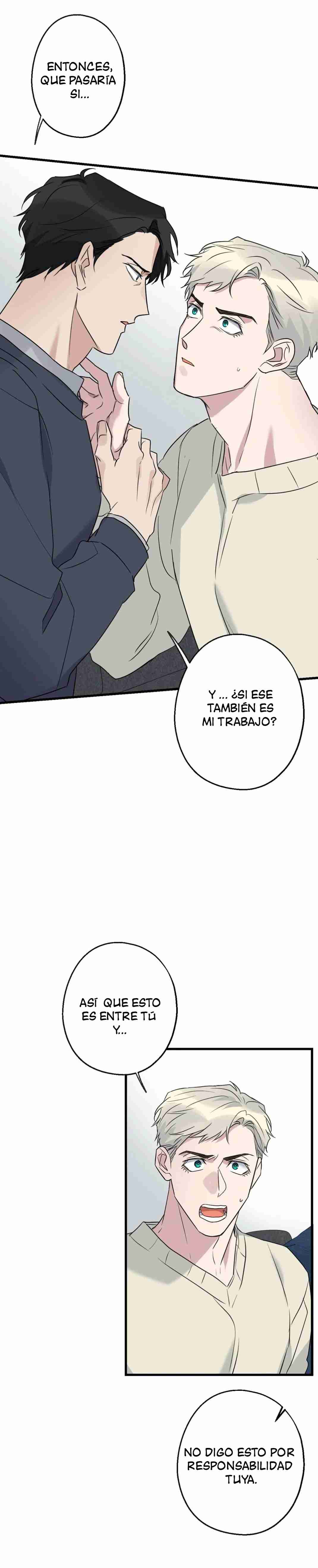 Point Shooting Capítulo 32 - Page 30