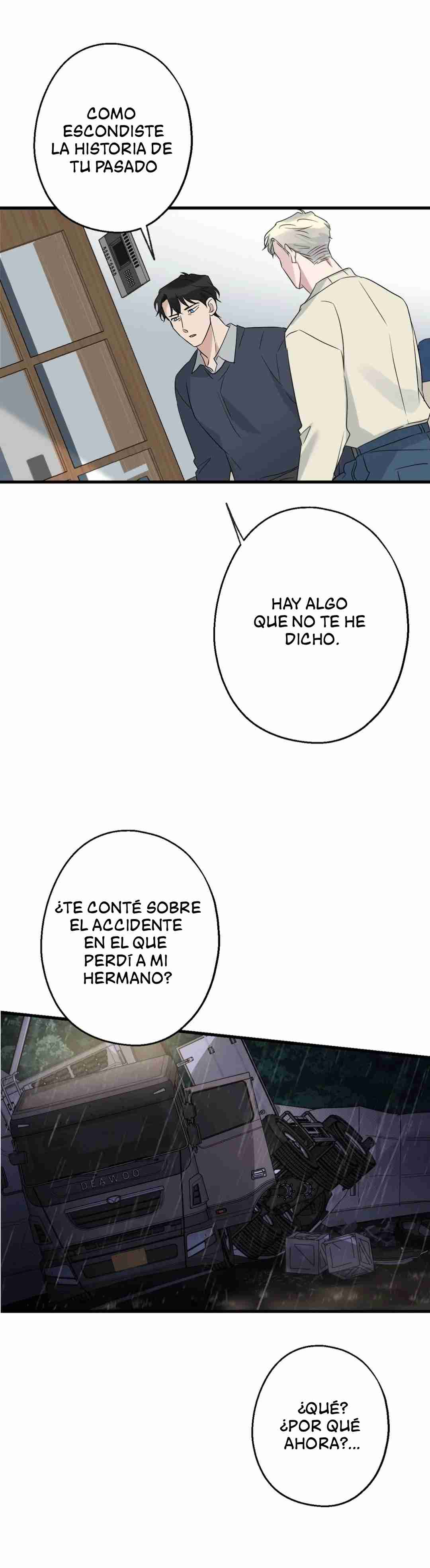 Point Shooting Capítulo 32 - Page 31