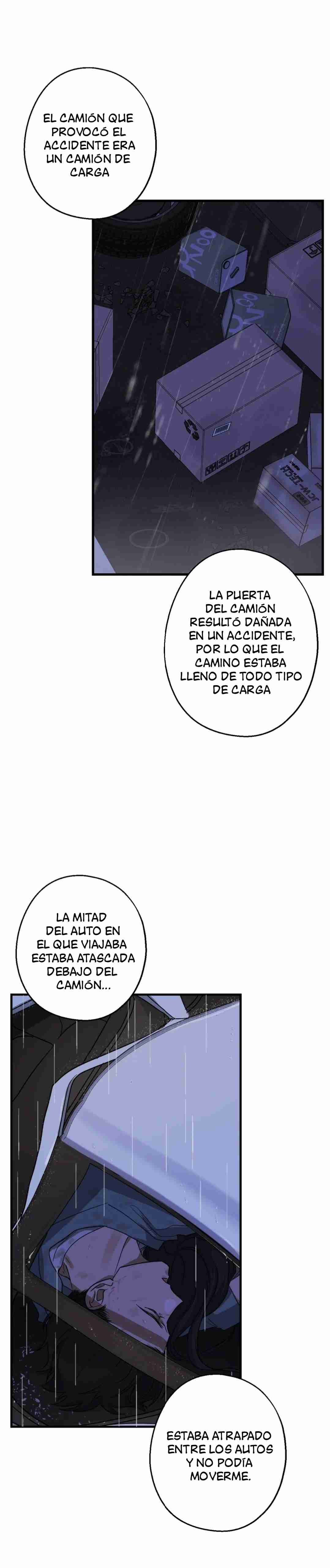 Point Shooting Capítulo 32 - Page 32