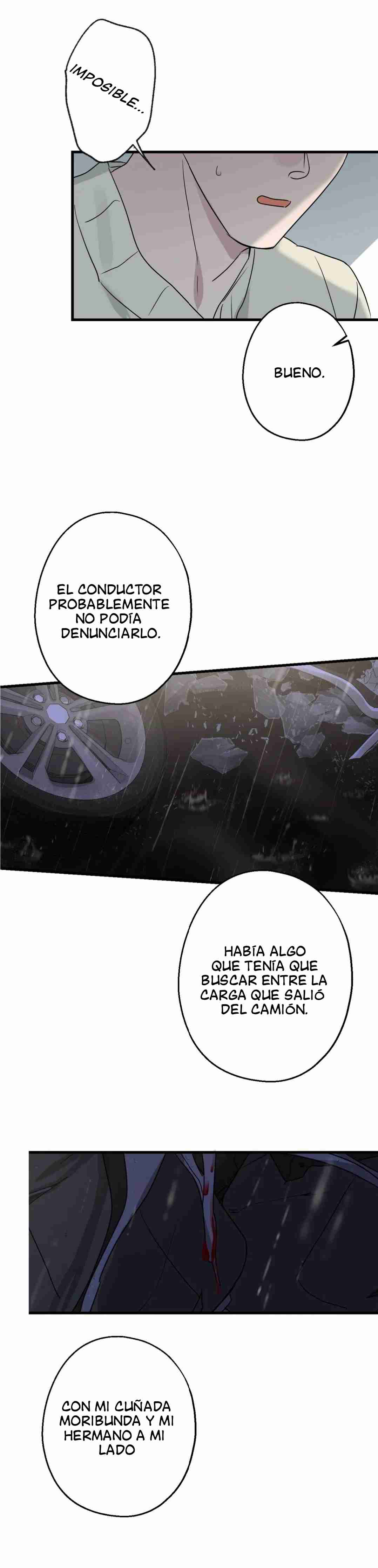 Point Shooting Capítulo 32 - Page 36
