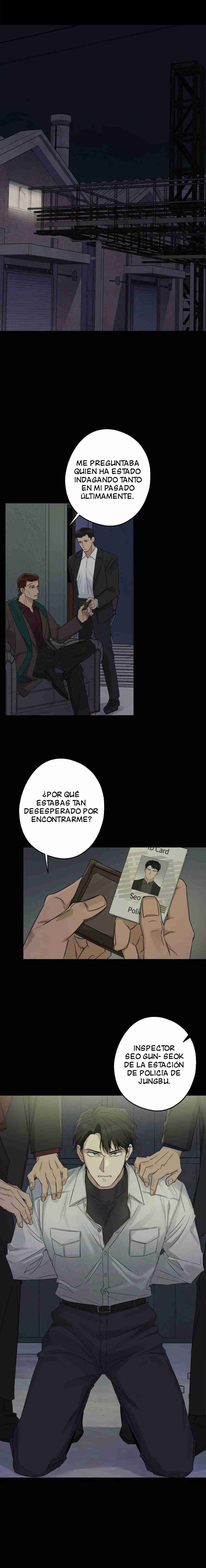 Point Shooting Capítulo 33 - Page 2
