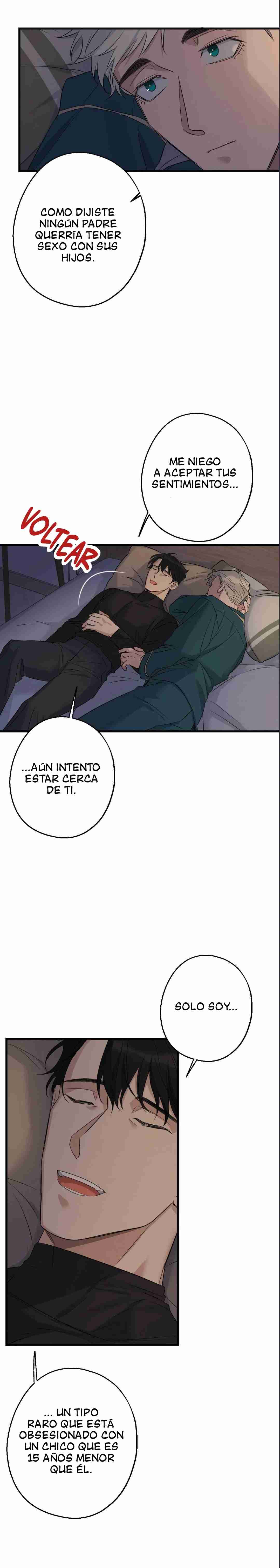 Point Shooting Capítulo 34 - Page 14