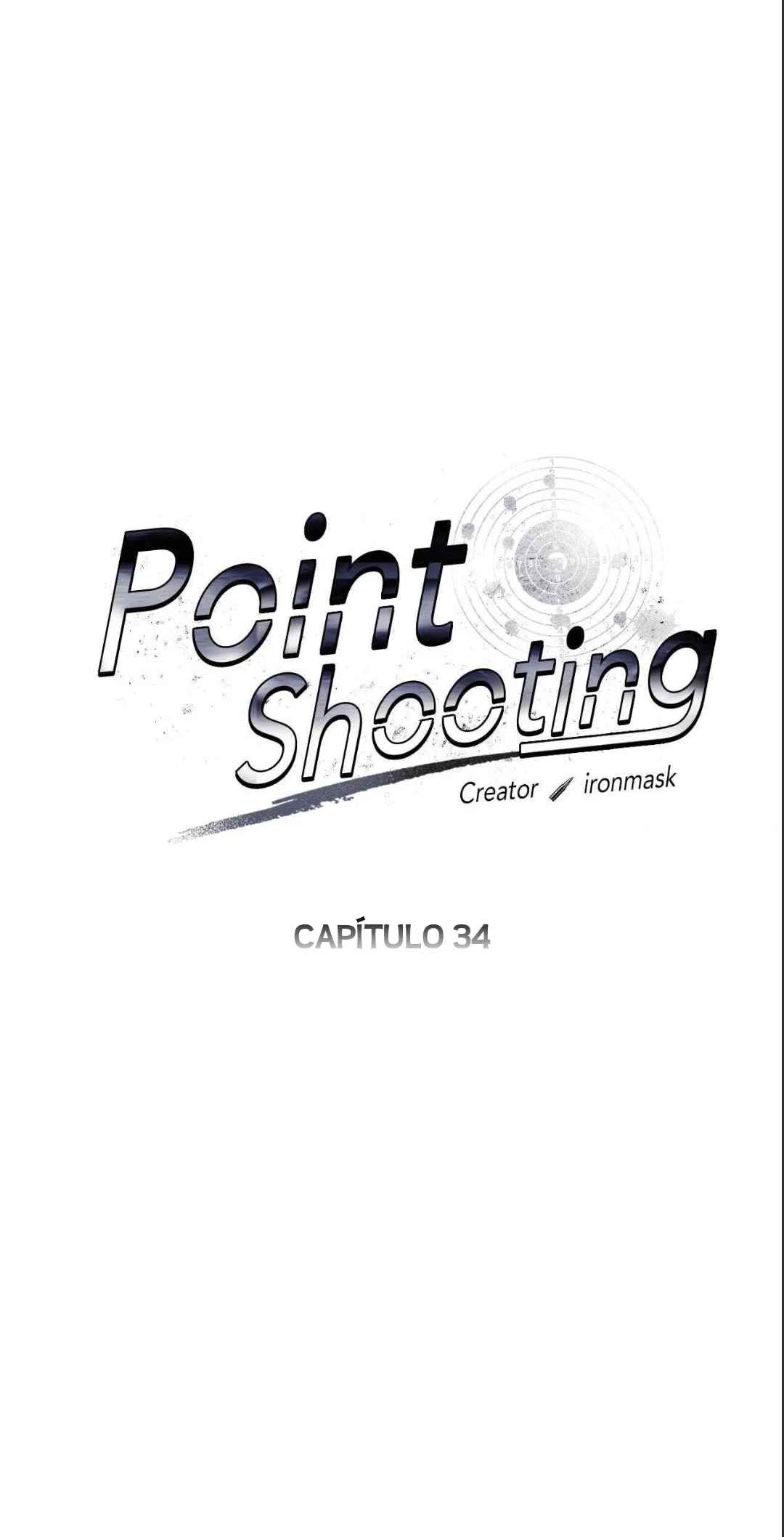 Point Shooting Capítulo 34 - Page 2