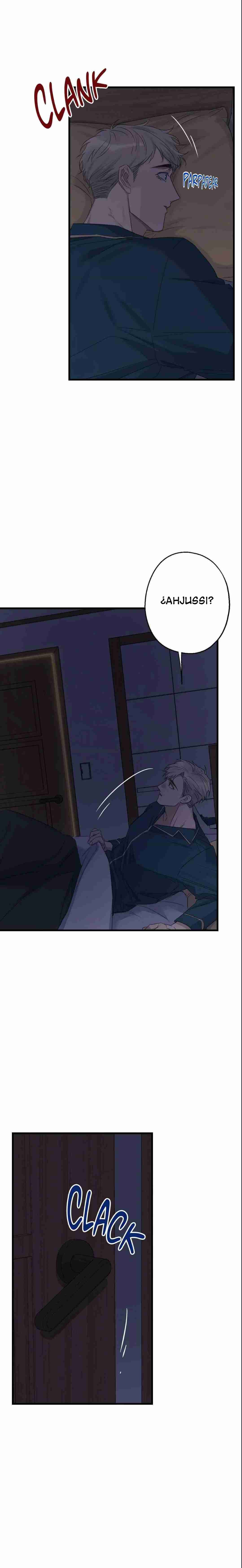 Point Shooting Capítulo 34 - Page 4