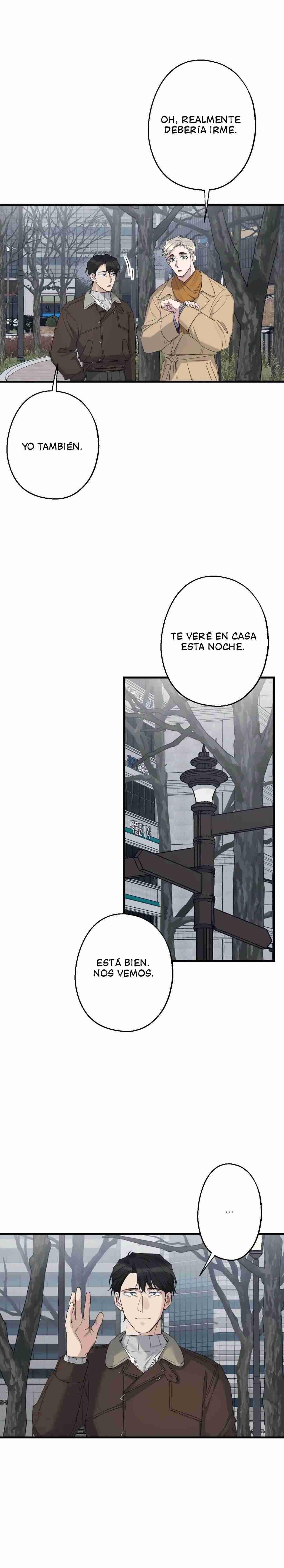 Point Shooting Capítulo 35 - Page 27