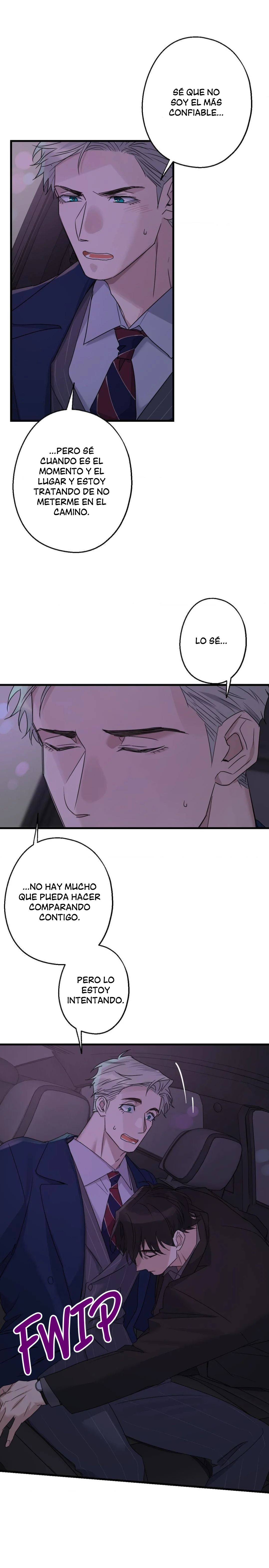 Point Shooting Capítulo 37 - Page 17