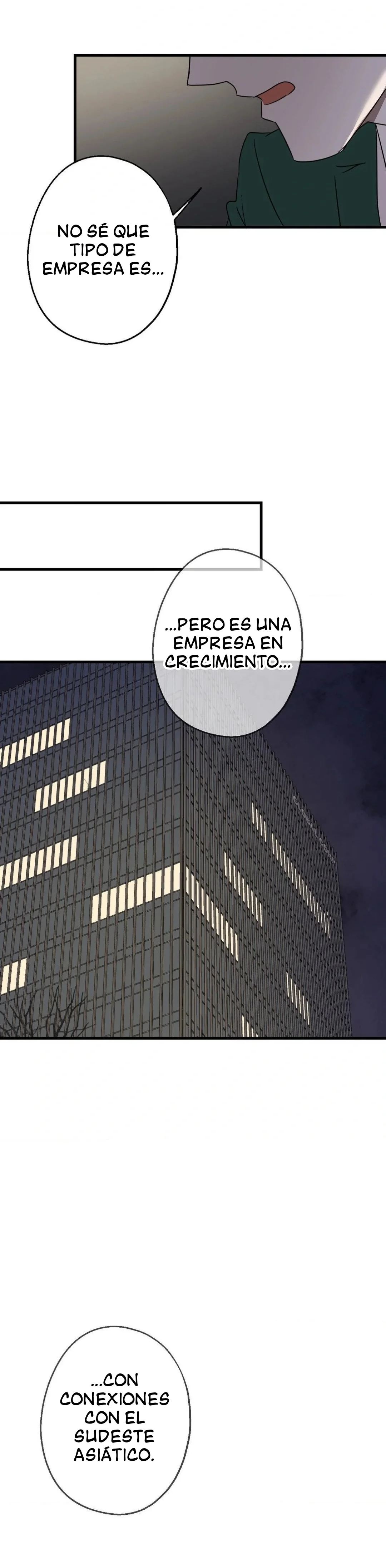 Point Shooting Capítulo 38 - Page 22