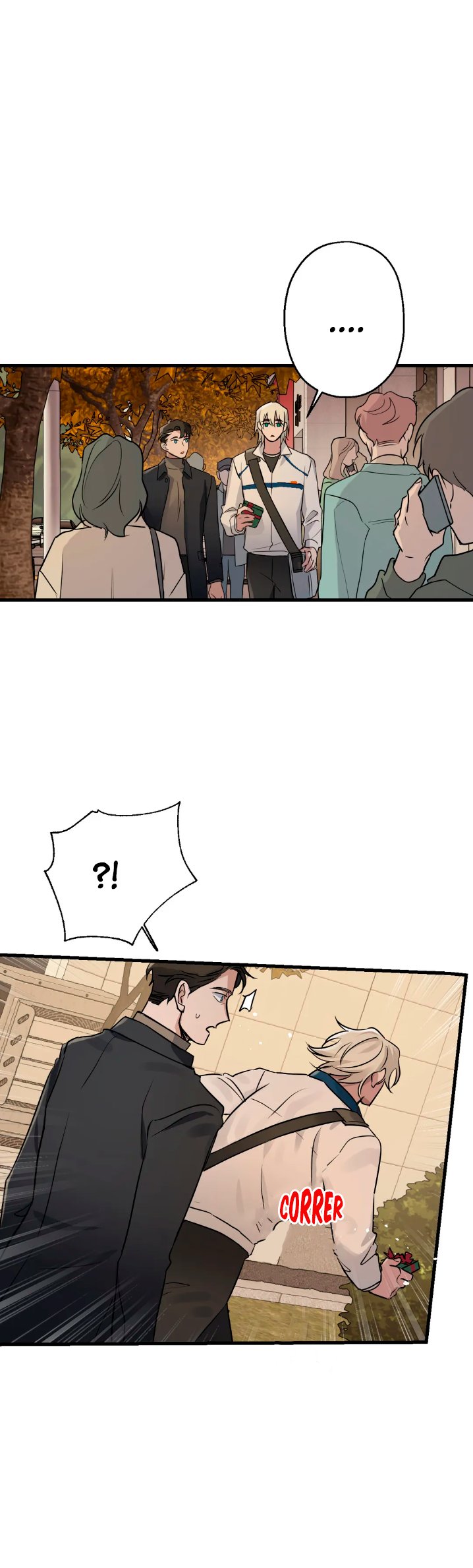 Point Shooting Capítulo 4 - Page 25