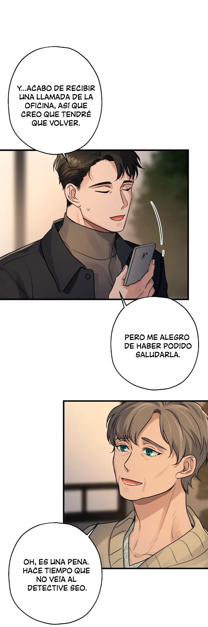 Point Shooting Capítulo 4 - Page 29