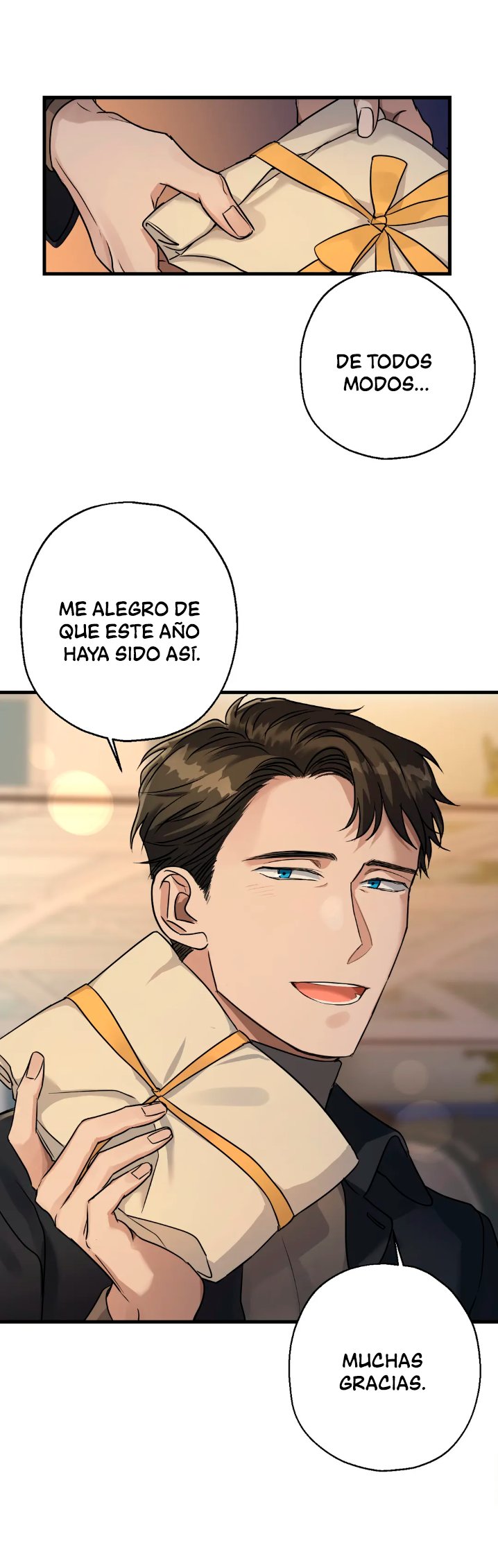 Point Shooting Capítulo 4 - Page 37