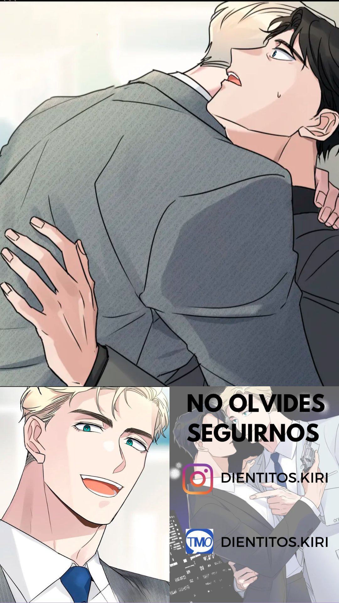 Point Shooting Capítulo 4 - Page 46