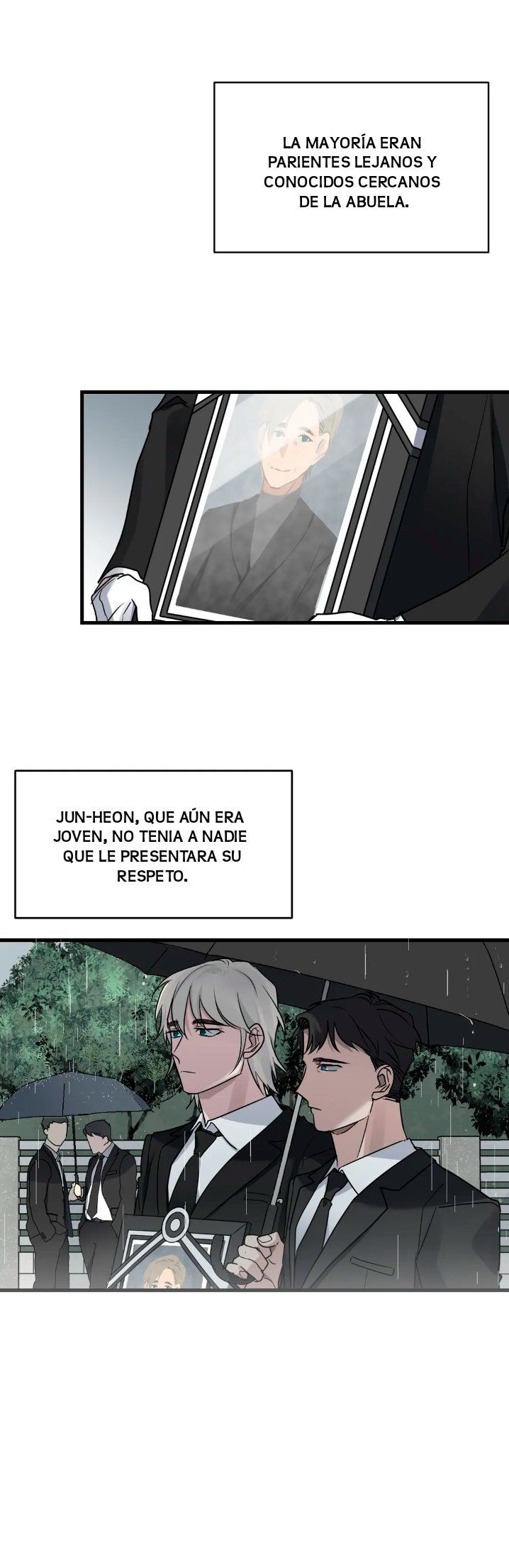 Point Shooting Capítulo 5 - Page 12