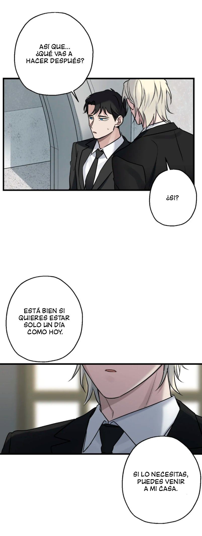 Point Shooting Capítulo 5 - Page 15