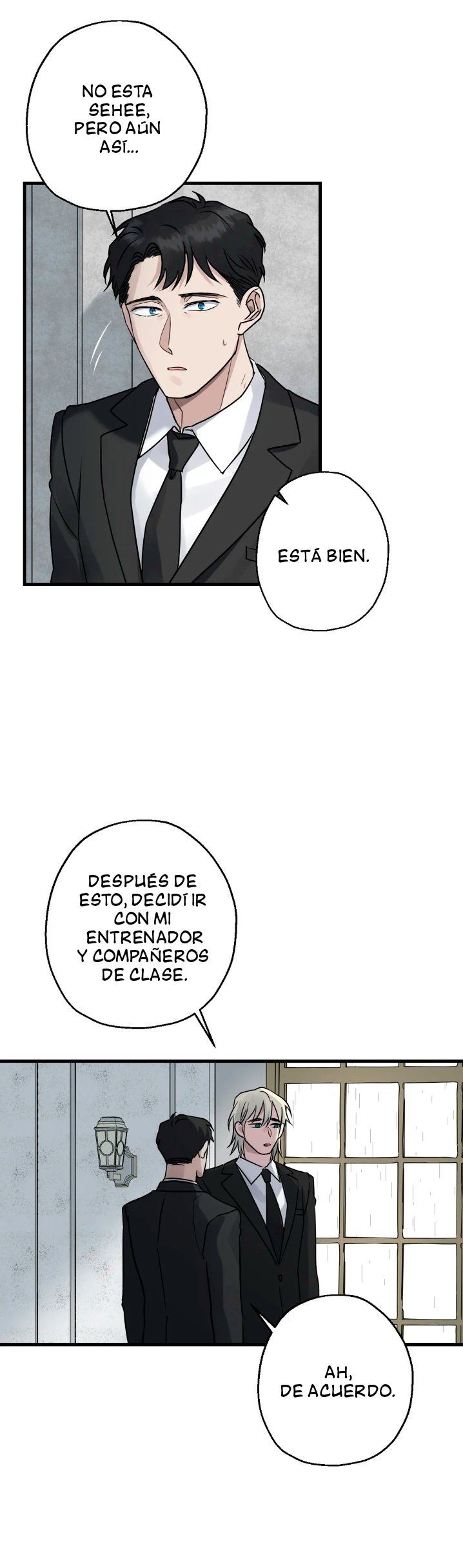 Point Shooting Capítulo 5 - Page 16