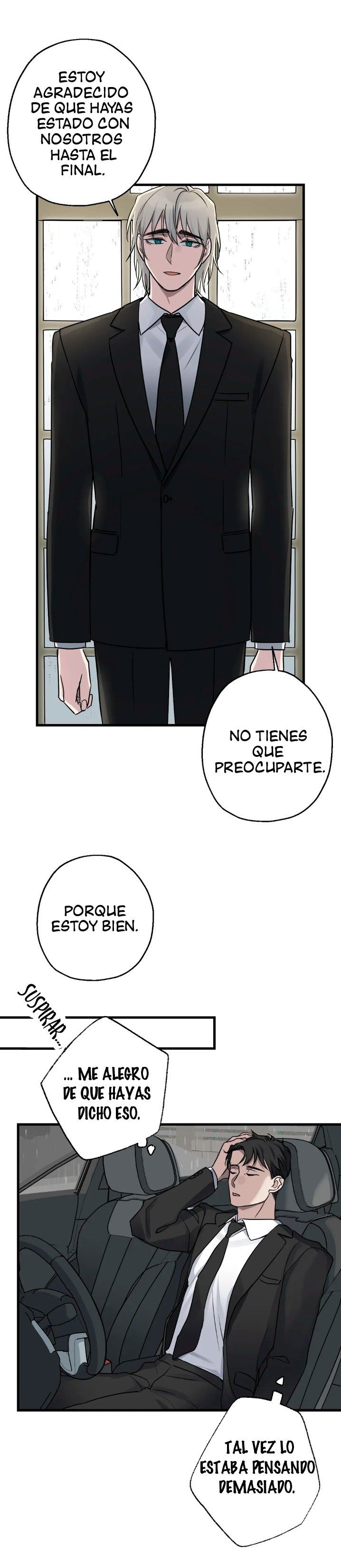 Point Shooting Capítulo 5 - Page 17