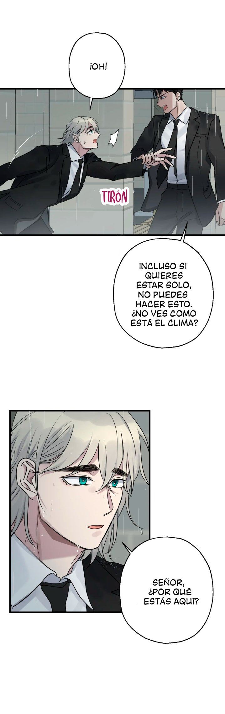 Point Shooting Capítulo 5 - Page 23